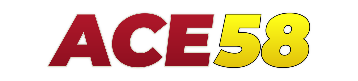 ace58 Logo